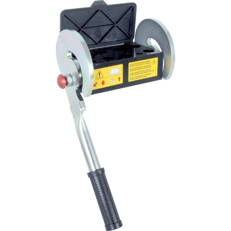 Multikuppler Gehäuse