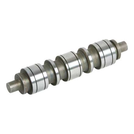 Schieber AE1 MDE/2-7