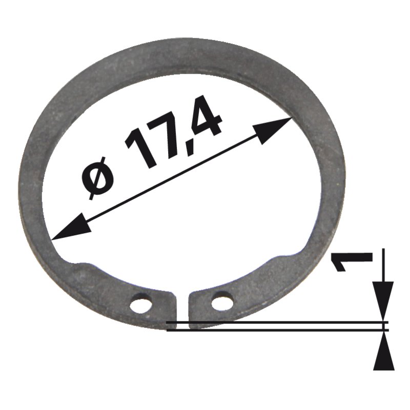anello di sicurezza