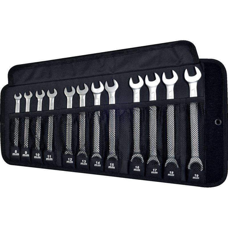 Ratschenschlüsselsatz