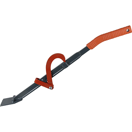 Leva di abbattimento