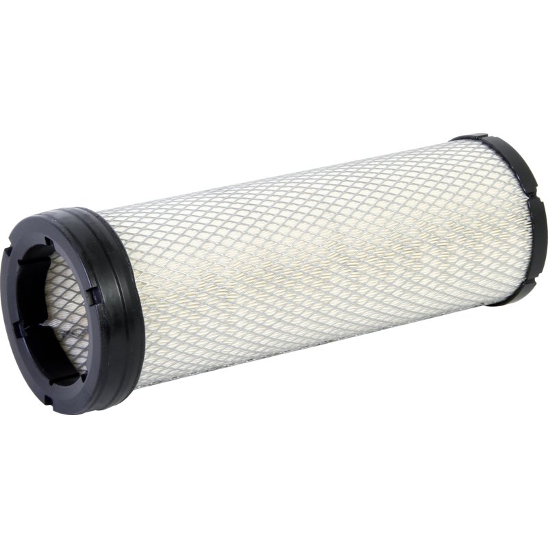 Cartuccia di sicurezza del filtro dell'aria