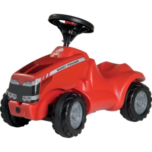 Minitrac Massey Ferguson Spielzeug 132331 - rollytoys