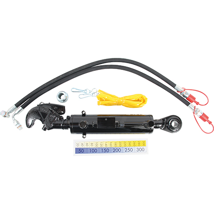 Hydraulischer Oberlenker Kat.2 700-1056