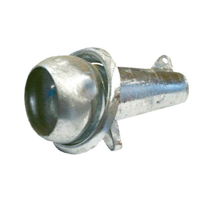 VT Prallblechverteiler