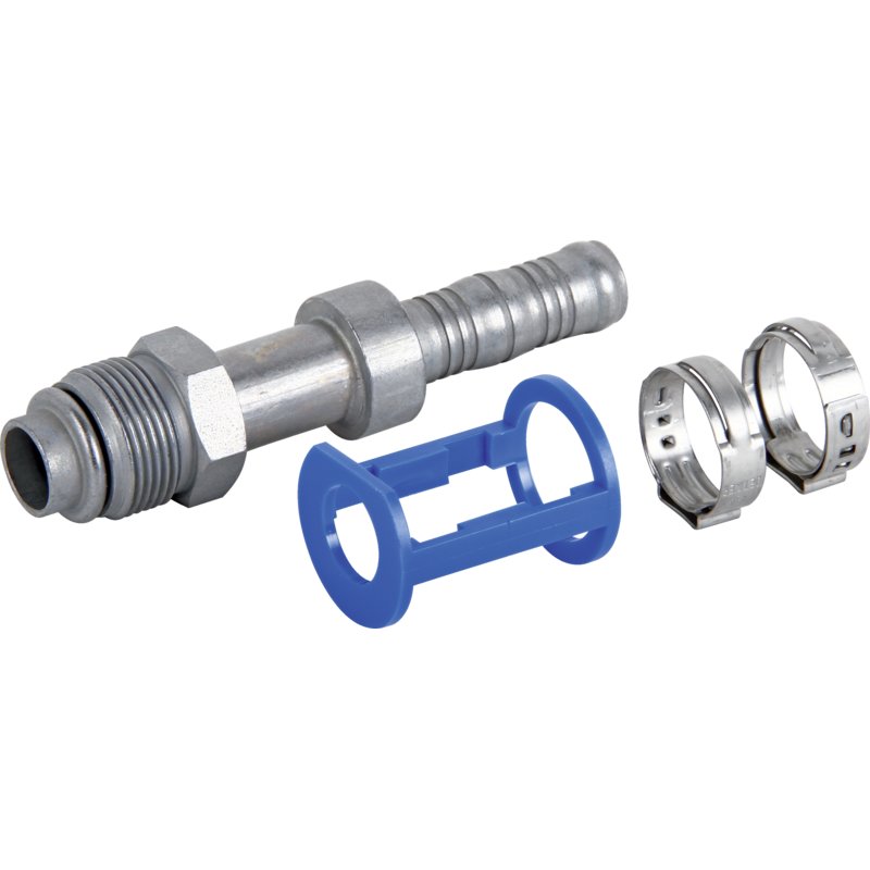 Clip Armatur