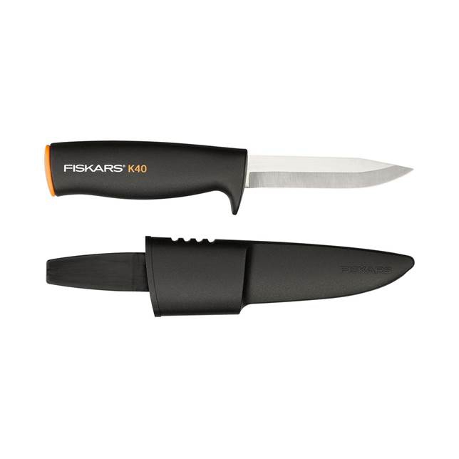 Coltello multiuso K40-125860 - Fiskars