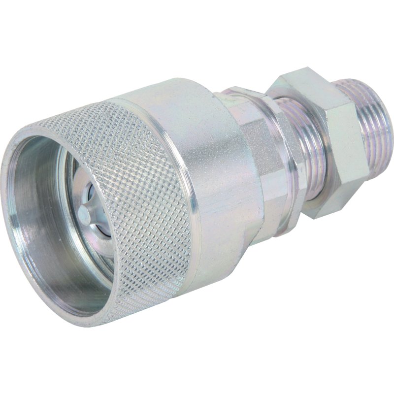 Schraubkupplung Stecker