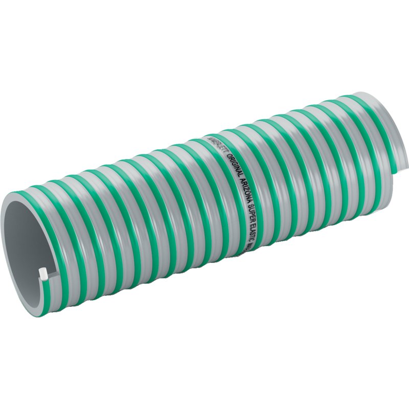 Tubo di aspirazione/pressione in PVC