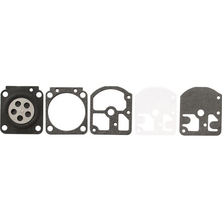 Dichtsatz v.a.v.: Echo: 125200-34531