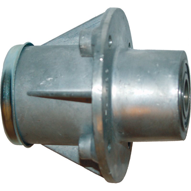 Messerspindelgehäuse