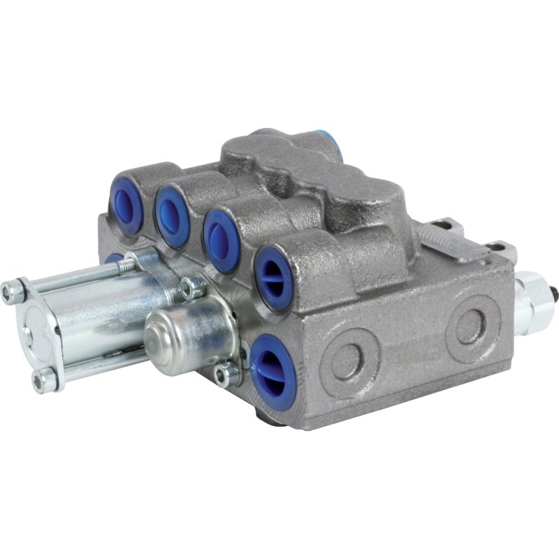 Monoblockventil