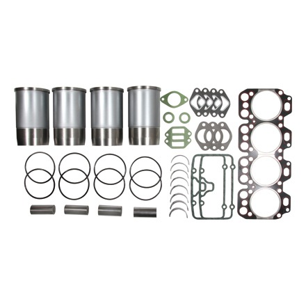 Kit riparazione motore completo per Steyr WD408