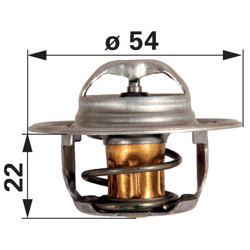 Thermostat