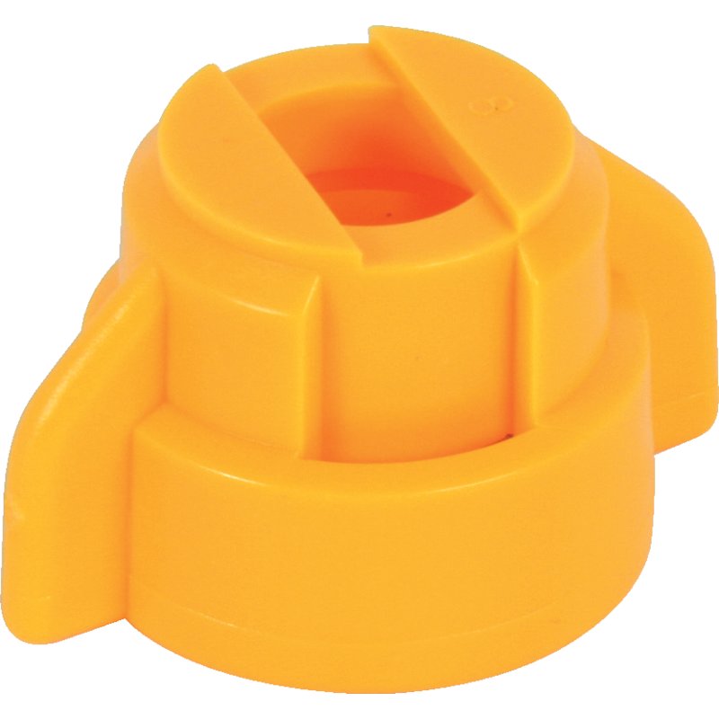 Bajonettmuttern Kunststoff