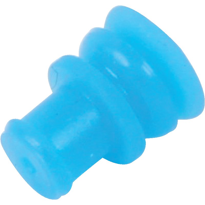 Einzelleiterabdichtung