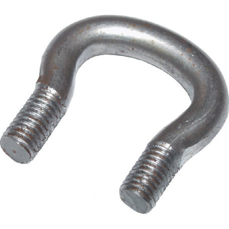 Rundstahlbügel