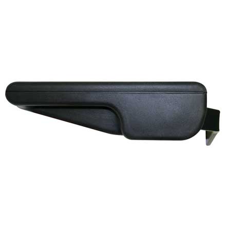 Sitz Grammer Maximo, Stapler Kunstleder schwarz 1012109