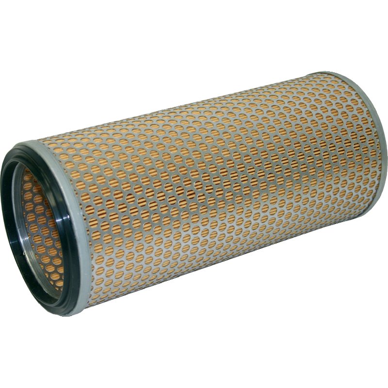 Cartuccia di sicurezza del filtro dell'aria