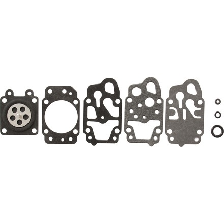 Dichtsatz v.a.v.: Echo: 123-000-49833