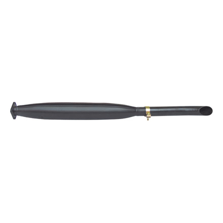 Auspufftopf anstelle von Steyr 135700540002