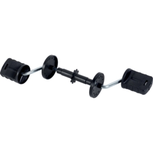 Pedivella con cuscinetto, diametro 70 mm giocattolo 28700200000 - rollytoys