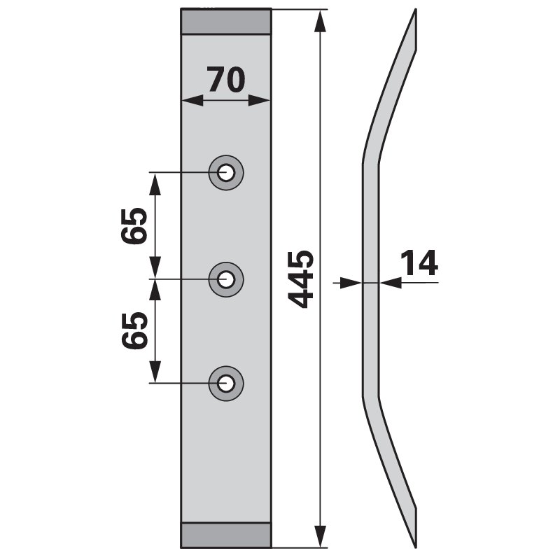 Azioni di coltivatori