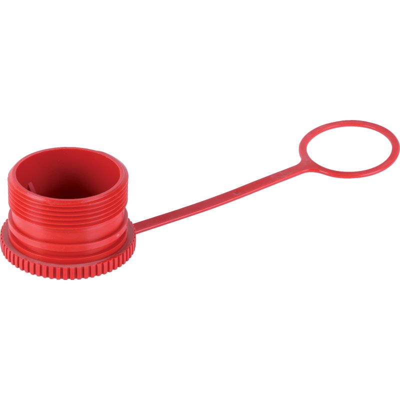 Staubschutz Schraubkupplung