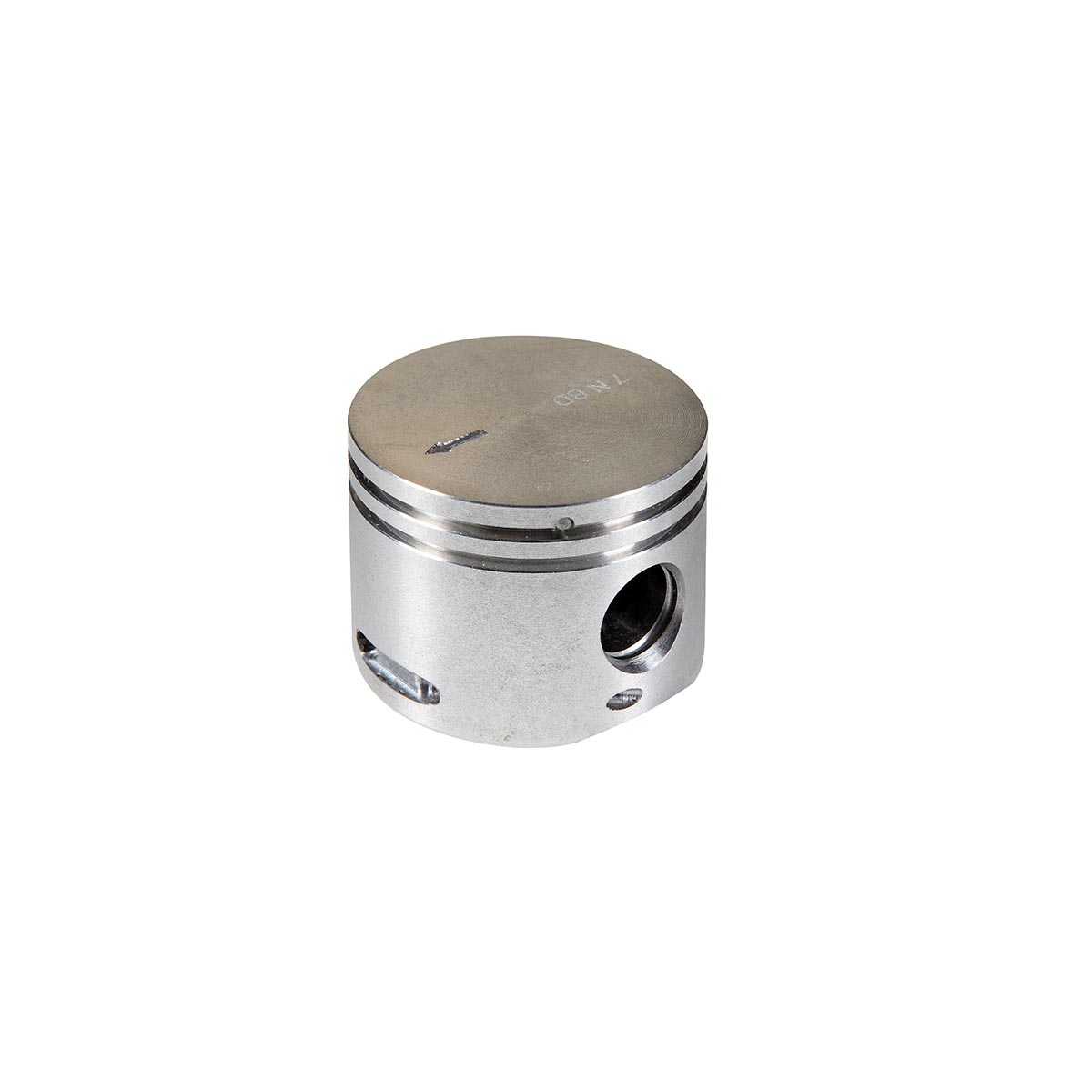 Oleo-Mac motosega GS 451 - 46 cm
