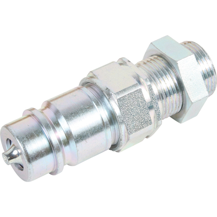 Attacco rapido Stecker BG3 10L passaparete