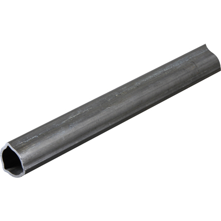Profilrohr Innen Ab2 29,0X4,1mm 3 Meter
