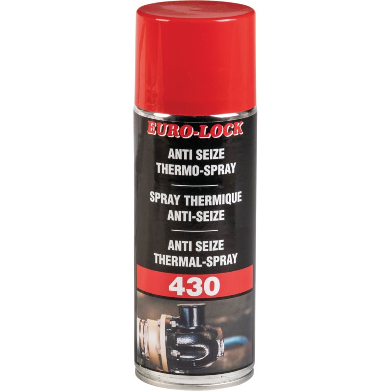 Thermospray