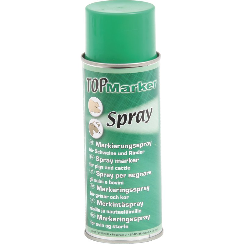 Markierungsspray