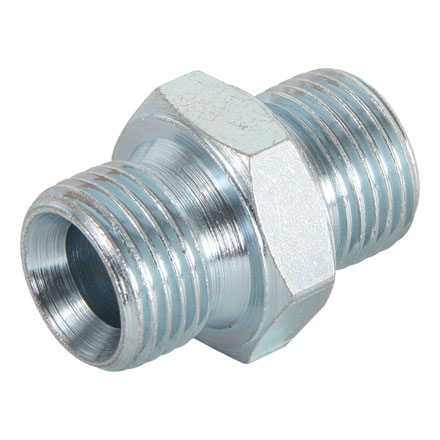 Doppelnippel BSP G1 1/4 - G1 1/2