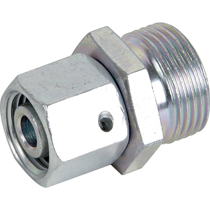 Erweiterungsverschraubung