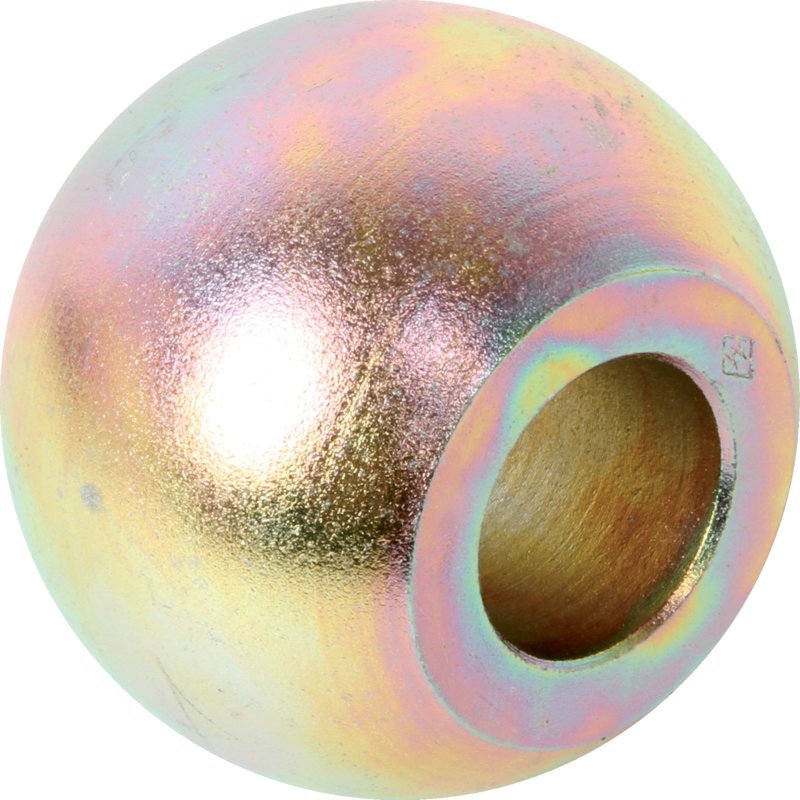 Manica a sfera