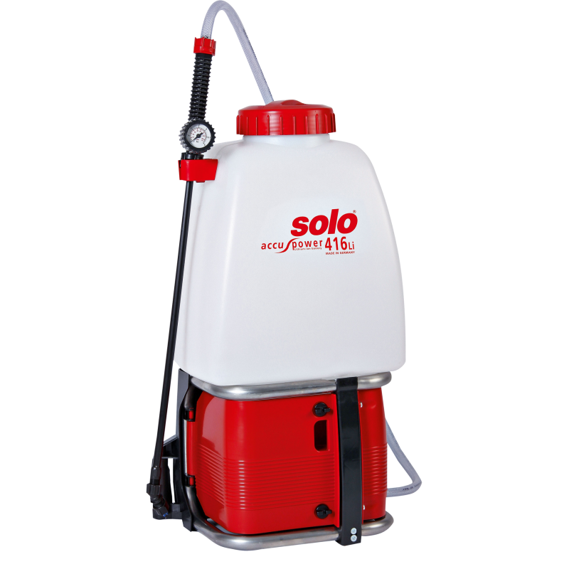 Spruzzatore a batteria SOLO 416Li