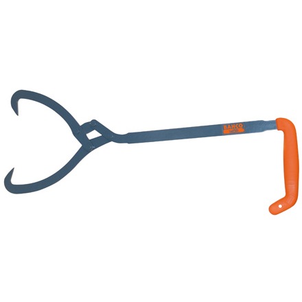 Pinza di sollevamento