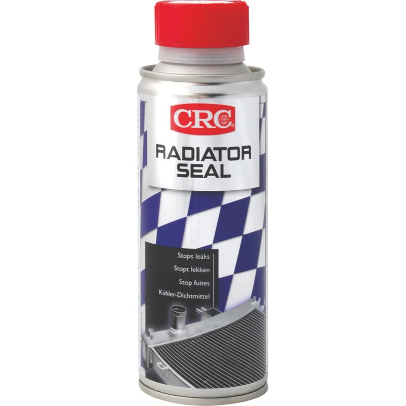Kühlerdichtmittel Radiator Seal 200ml