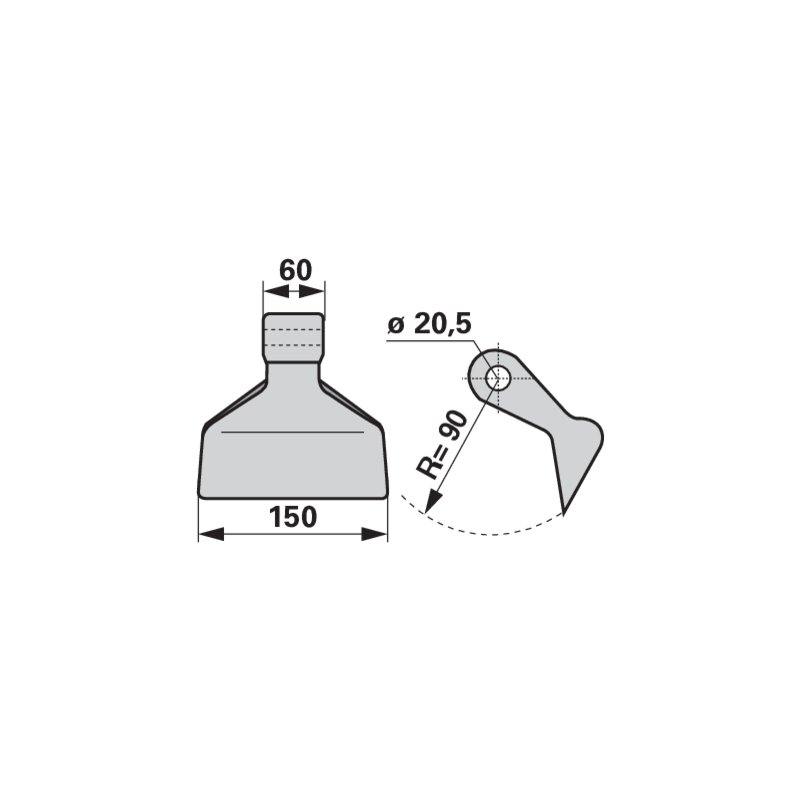 Martello a percussione