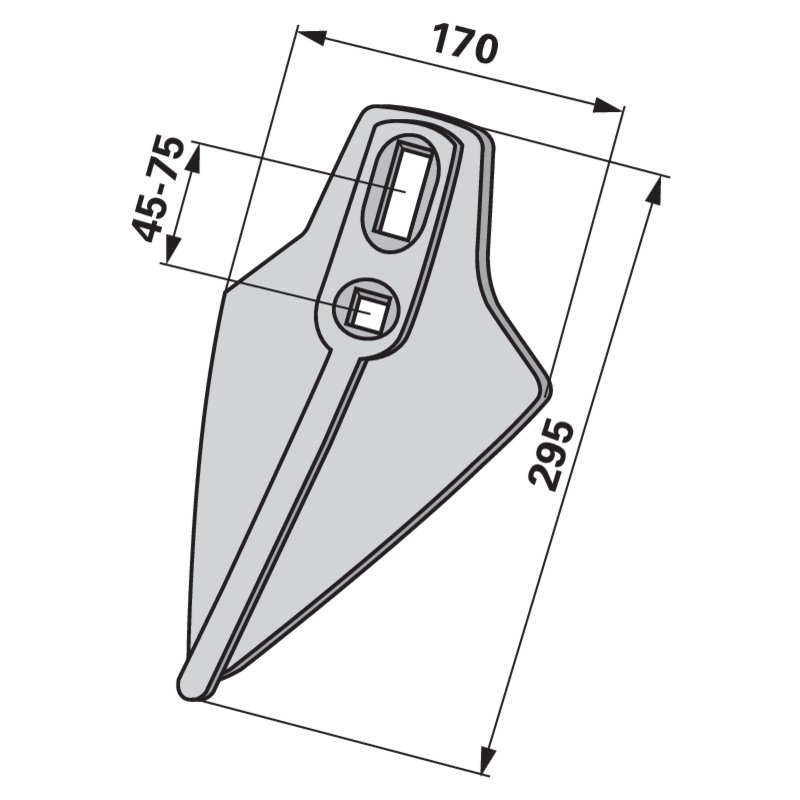 Azioni di coltivatori