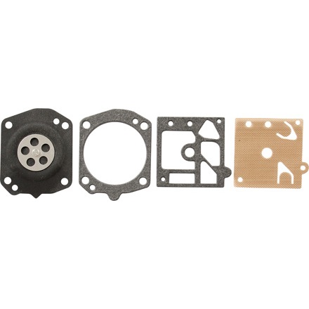 Dichtsatz anstelle von Walbro D10HD