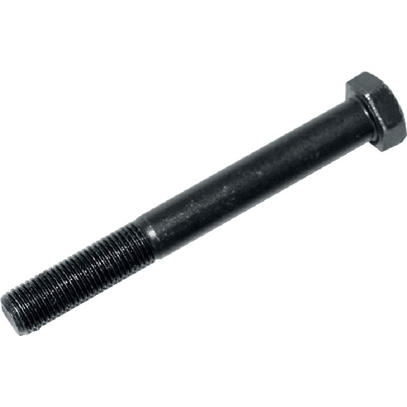 Messerschraube