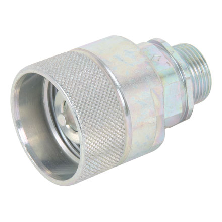 Attacco rap. M. con filetto BG3 12L