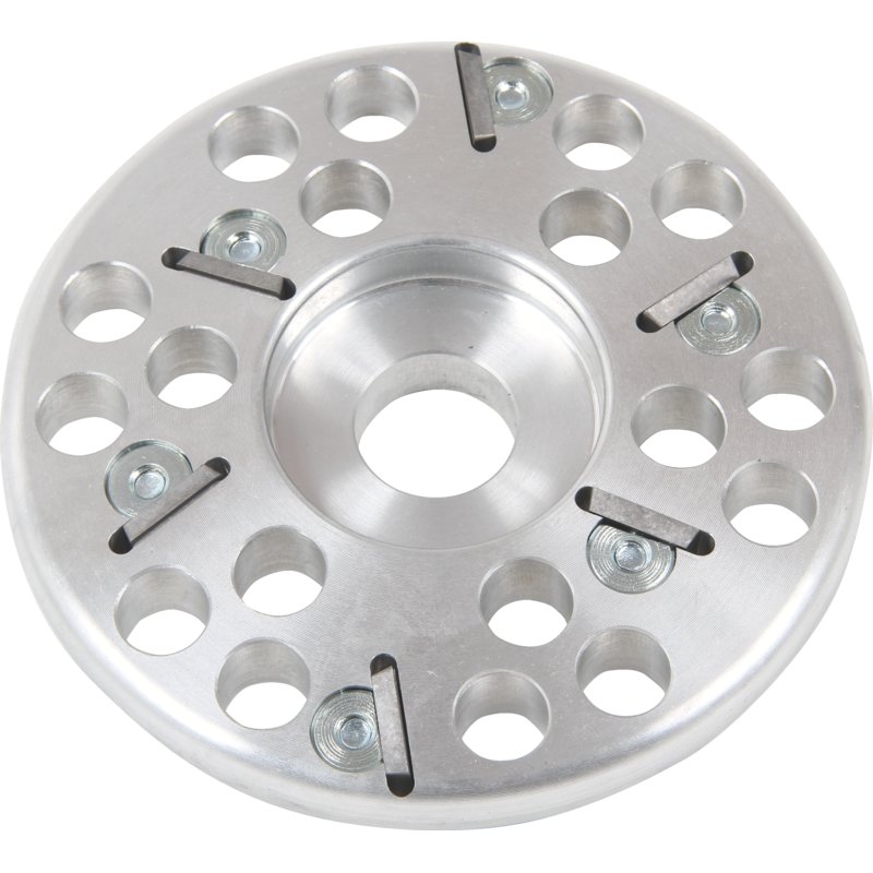 Klauenschneidscheibe