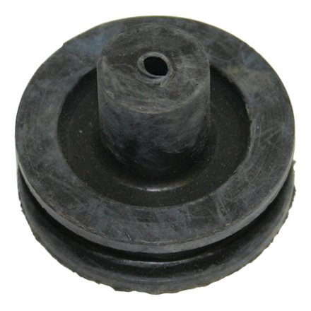 Gummi für Kraftstoffleitung