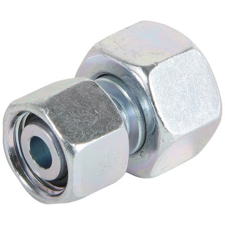 Gerade Reduzierverbindung SNV 10L/12S