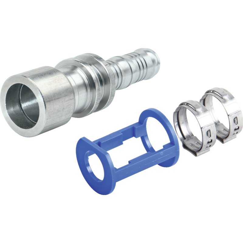 Clip Armatur