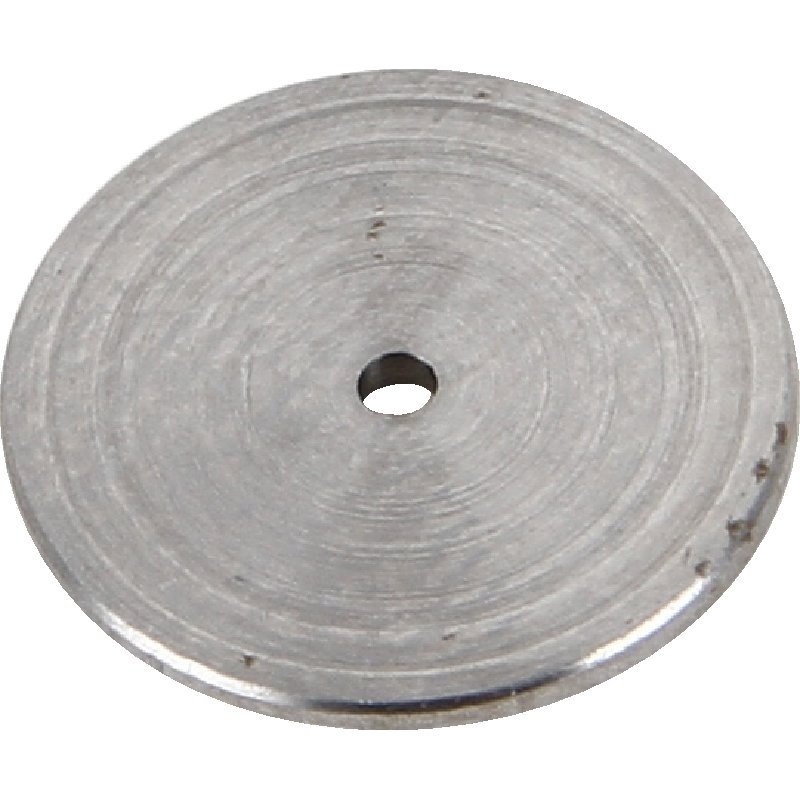 Einlegedrossel 0,8 Dm 10 x 1