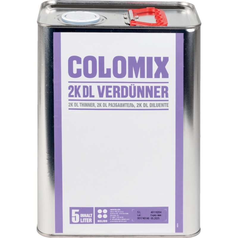 2-K Acrylverdünnung